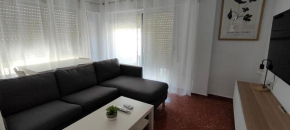 Terramar apartamento playa de Bellreguard